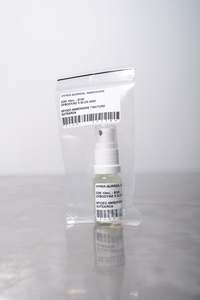 Hyper Surreal Ambergris - EDP 10ml- OF BODY