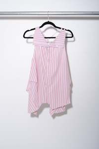 Reworked Top #3 - Candy Cane Stripe - Oosterom