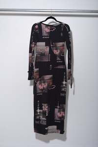 Fashion: Ethereal Dress - RHIAN