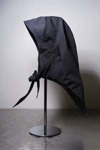 Rainhood - Navy - NANCY JILL