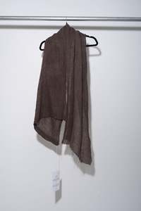 Kāmeta Scarf - Hand Dyed - J'AKE