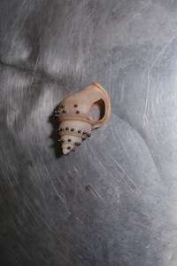 Accessories: Tākai Ring - SEAPUNKS.XX