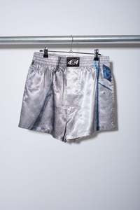 Satin Boxer - 4x4