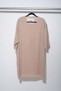 Tī Hāte Moemoeā Tshirt - Light Grey - J'AKE