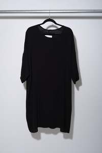 Tī Hāte Moemoeā Tshirt - Black - J'AKE