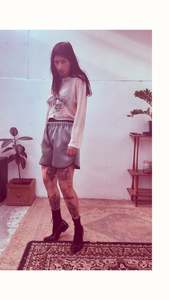 Through Sharpened Teeth Stubbies - Motel Bible