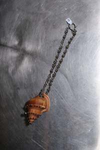 Tākai Necklace (Sweetpea Chain) - SEAPUNKS.XX