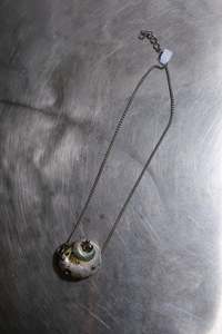 Ataata Necklace (Palma Chain 3) - SEAPUNKS.XX