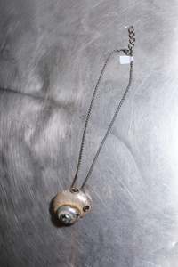 Ataata Necklace (Palma Chain 1) - SEAPUNKS.XX