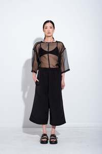 KOL SHORTS - Oil Slick - JPALM