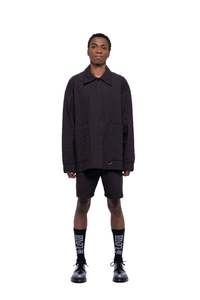 HEDVIG JACKET - Shadow Rib (Preorder)