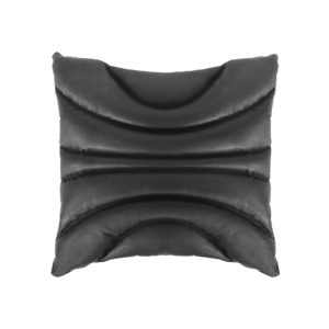 Puffer Cushion - Black - MATAN FADIDA