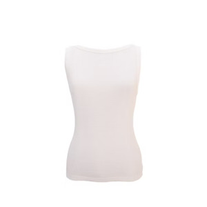 Kahe: Fatale Tank [Boat Neck] - Toi Toi- KAHE