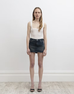 Fatale Tank [Low Cut] - Toi Toi - KAHE