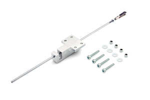 TOPMODEL CZ Remote tow hook (plane)