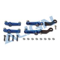 Helicopter Parts Align: TRex 450 Metal Control Lever