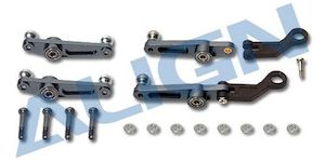 TRex 450 Metal Control Lever