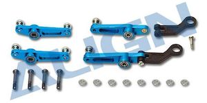 TRex 450 Metal Control Lever