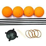 Helicopter Tools And General Parts Servicing: Excellence EX1335 Electric Heli Training Set (250 size)