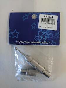 Helicopter Tools And General Parts Servicing: Excellence Ball Link Expander for 4.75-4.8mm ball