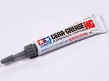 Helicopter Tools And General Parts Servicing: TAMIYA CERA-GREASE HG 10g
