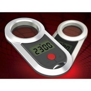 Helicopter Tools And General Parts Servicing: MAGIC MIRROR HELICOPTER OPTICAL TACHOMETER