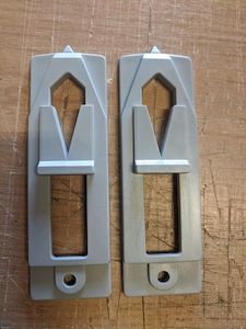 Rotor Excellence Paddle Gauge for 30-90 size Heli