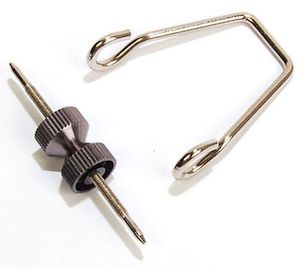 XTREME BLADE BALANCER (2.5mm hole) W/HANDLE