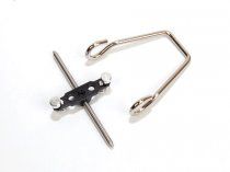 Helicopter Tools And General Parts Servicing: XTREME BLADE BALANCER (1.0/2.Omm hole)