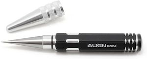ALIGN TAPER REAMER