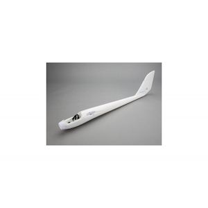 Model Aircraft Parts: Bare fuselage w/o canopy: Radian V2.0 by Eflite