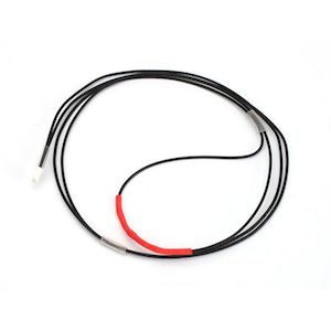 Telemetry Sensors Accessories: SPEKTRUM AIRCRAFT TELEMETRY TEMPERATURE SENSOR