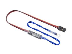 JR TLS2-TMP  DMSS TELEMETRY TEMPERATURE SENSOR 30-230 DEG. C