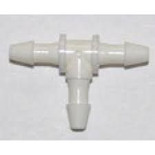 EAGLE TREE T FITTING FOR PITOT TUBE