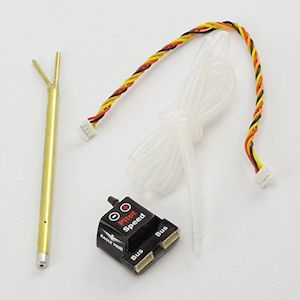 Telemetry Sensors Accessories: EAGLE TREE AIRSPEED MICRO SENSOR V3
