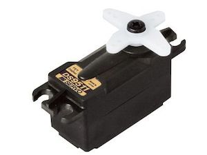JR DS9511 DIGITAL SERVO