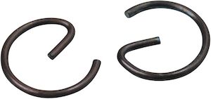 Engines Parts And Accessories: O.S. Engines 24817100 Piston Pin Retainer P 40-46 (2)