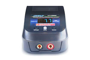 Batteries Chargers And Checkers: SD4 AC240V Charger output 0.5A/1A/2A/3A. Lipo/LiFe/LiHv 2-4S, NiMH/NiCd 4-8S