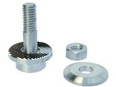 Prop Adapter for Thrust 20 Outrunner