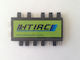 HTIRC ESC Program Card for Dragon Fly & Hornet
