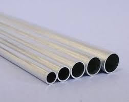 K&S ALLOY TUBE 12" X 1/8"