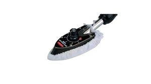 All Tools: Sealing/Covering Iron Sock