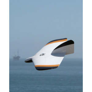 Model Aircraft Kits Arf Rtf: Weasel-TREK kit w/servos and Rx batt by Dreamflight