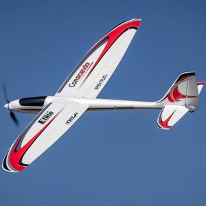Model Aircraft Kits Arf Rtf: Conscendo 2.0m BNF Basic with AS3X+ and SAFE Select by Eflite