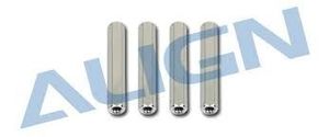 Helicopter Parts Align: TRex 450 PRO Aluminum Hexagonal Bolt