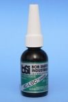 Glues Dopes 1: BOB SMITH THREAD LOCKER GREEN LOW STRENGTH 10ml