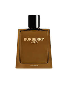 Beauty: Burberry Hero EDP 100ml