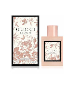 Beauty: Gucci Bloom EDT 50ml