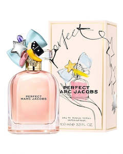 Marc Jacobs Perfect EDP 50 Ml