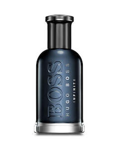 Beauty: Bottled Infinite Eau De Parfum 100ml